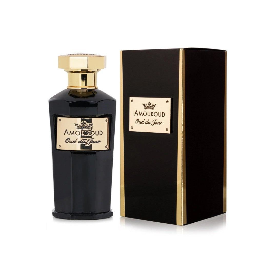 Oud Du Jour EDP (Partial)
