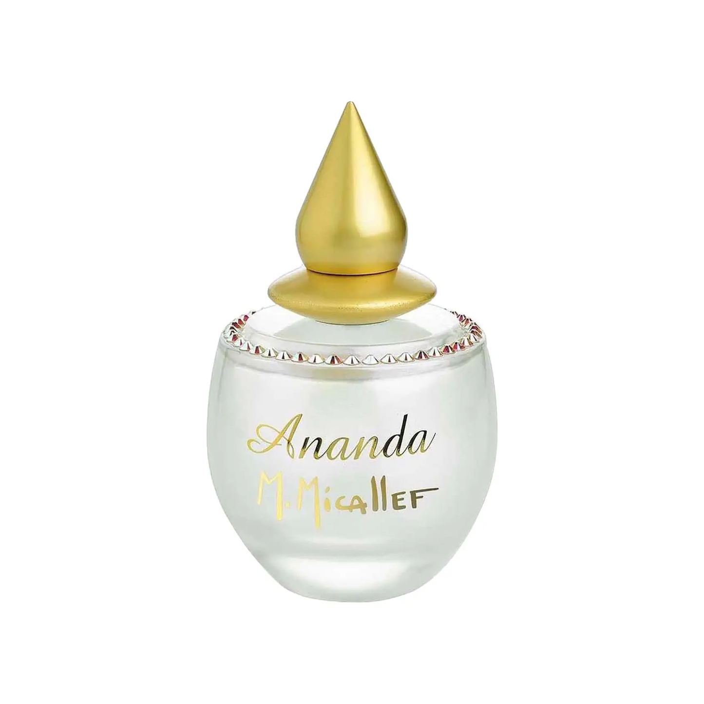 Ananda EDP Vintage (Partial)