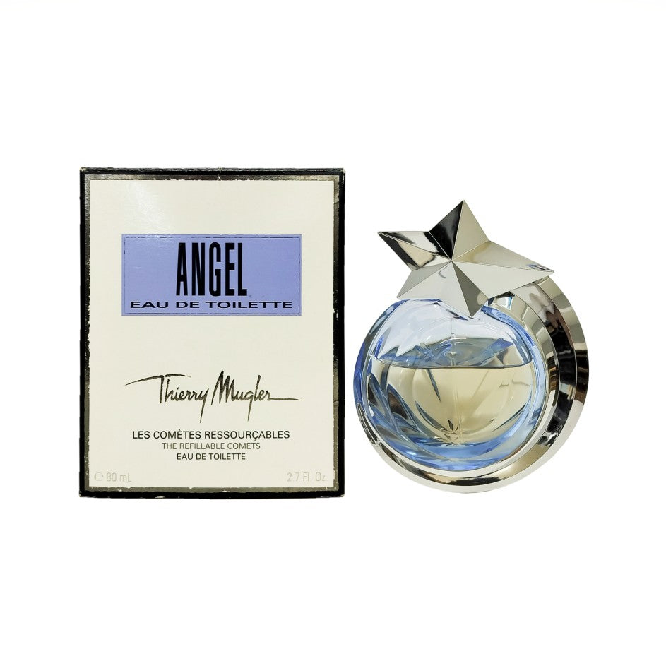 Angel EDT Refillable (Partial)