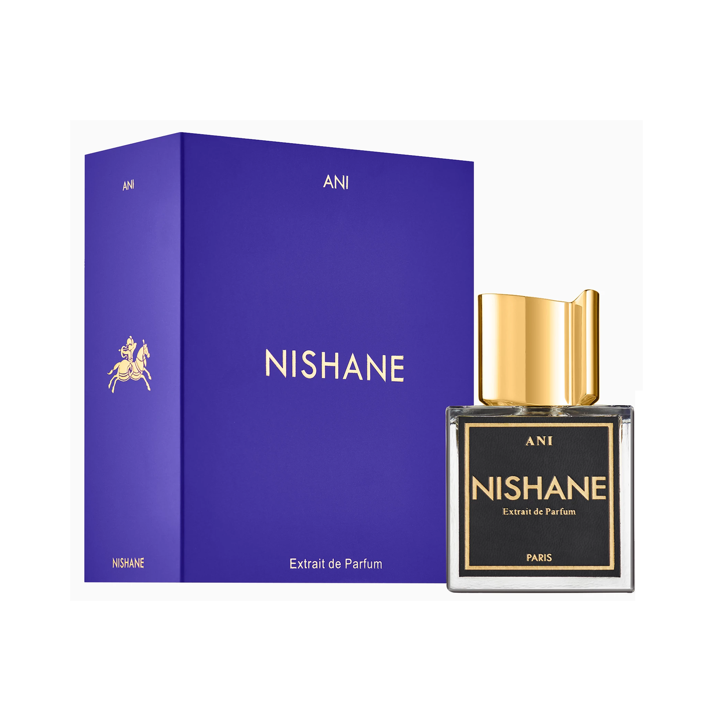 Ani Extrait de Parfum