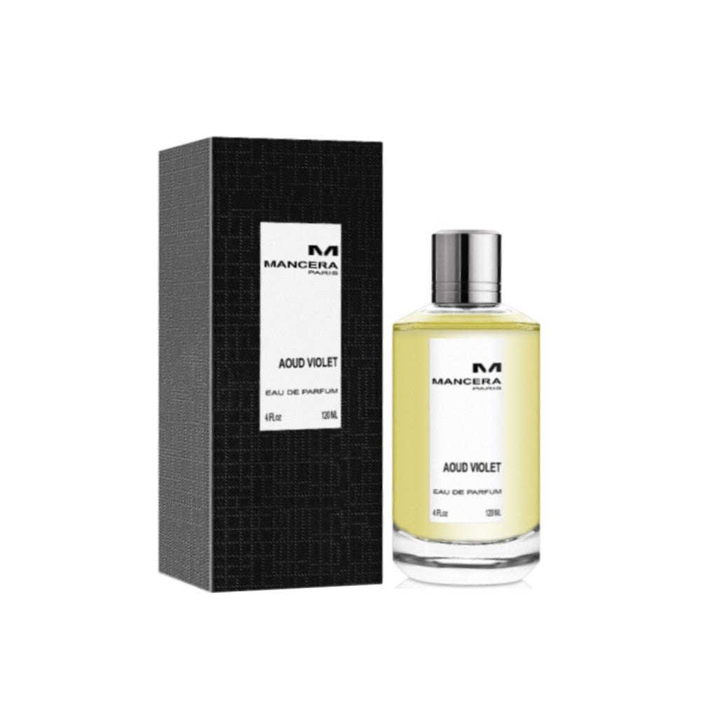 Aoud Violet EDP