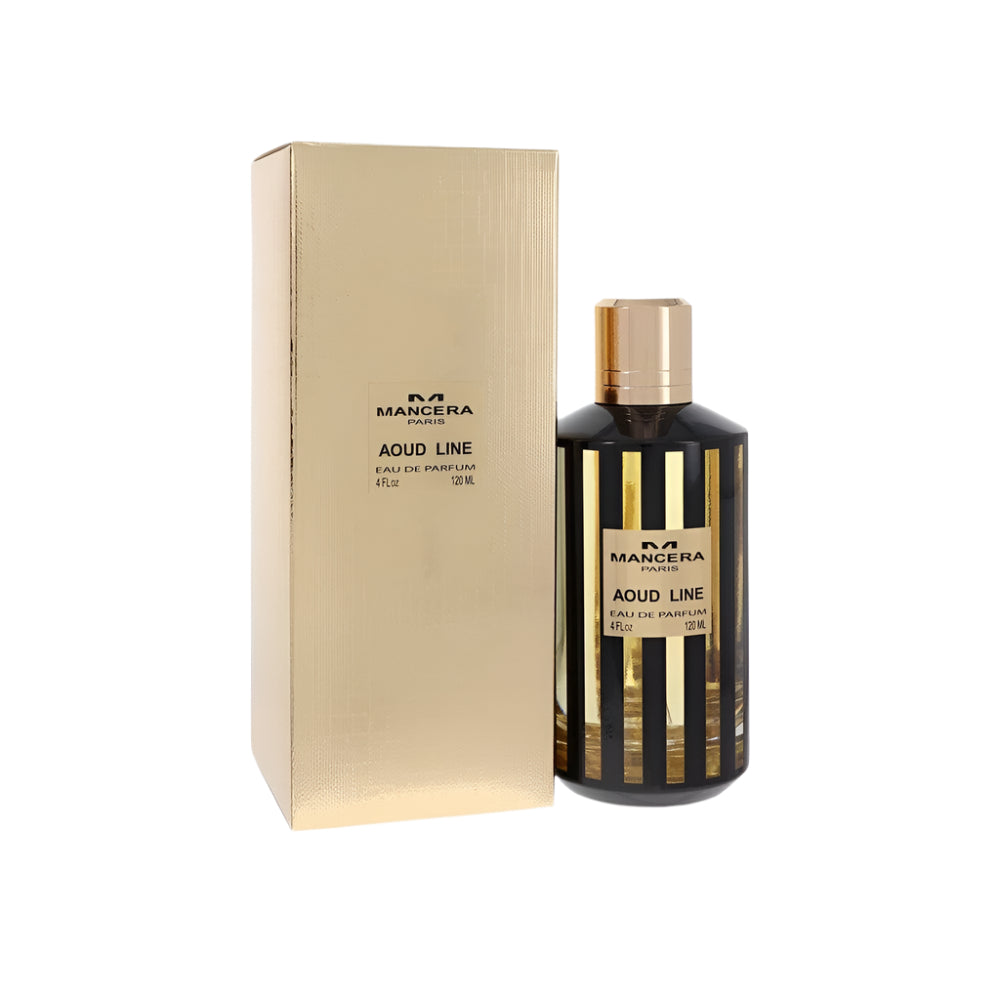 Aoud Line EDP