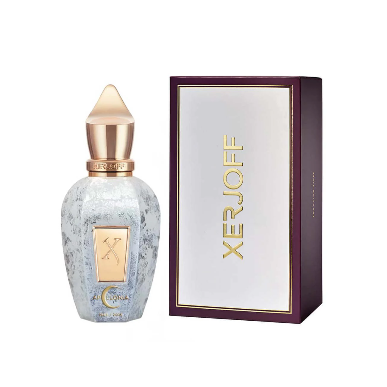 Shooting Stars Apollonia EDP