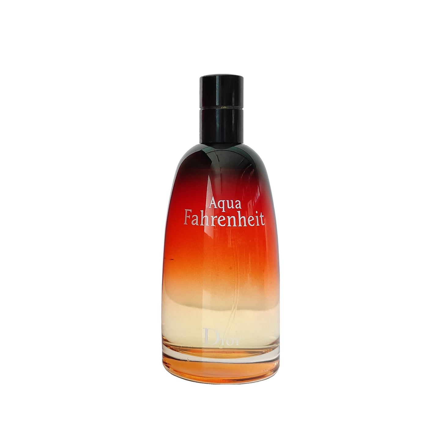 Aqua Fahrenheit EDT Vintage (Partial).