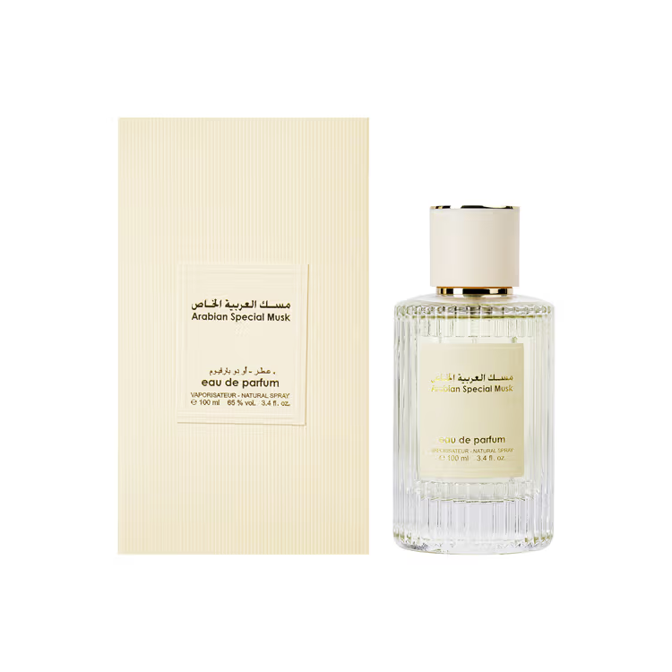 Special Arabian Musk EDP