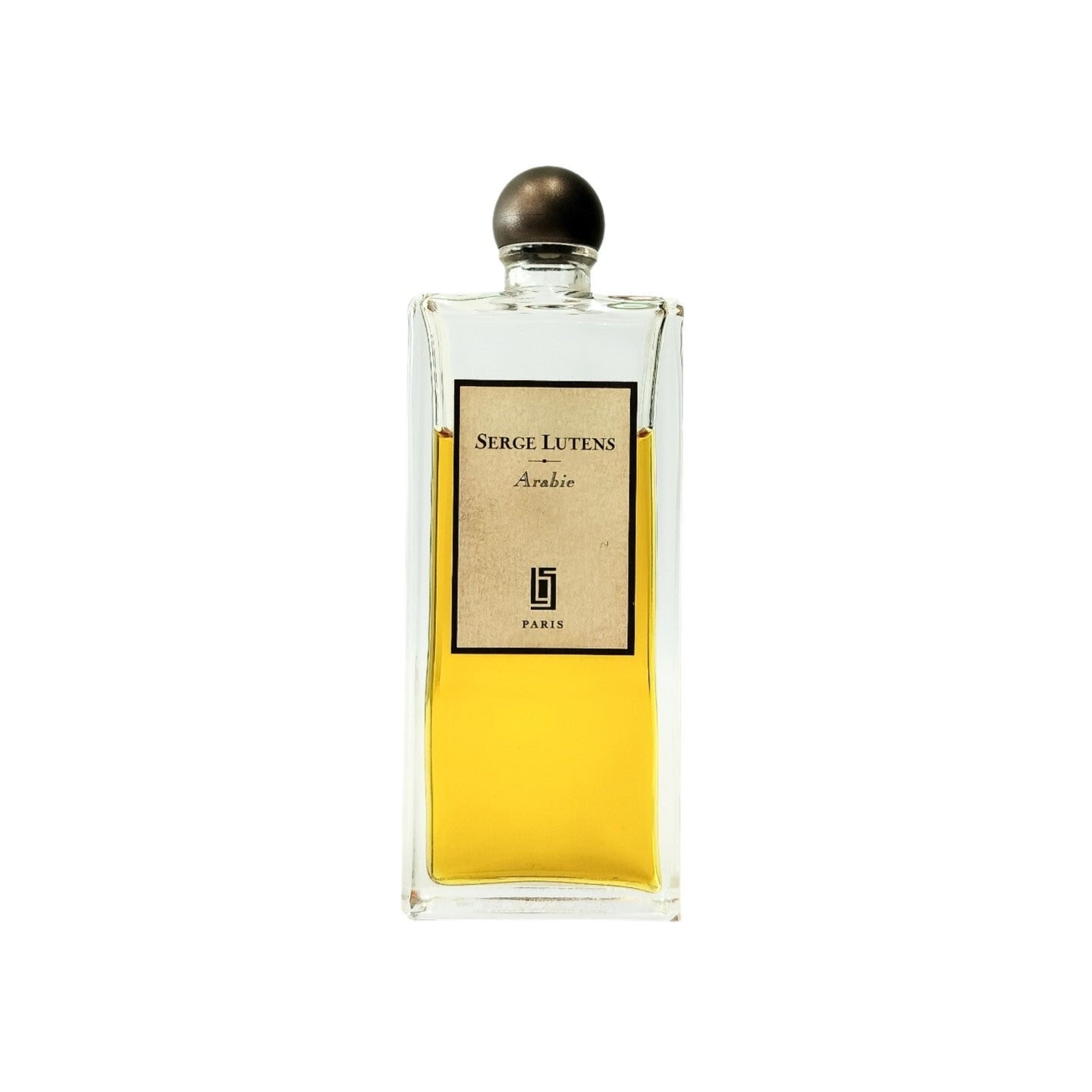 Arabie EDP Vintage (Partial)