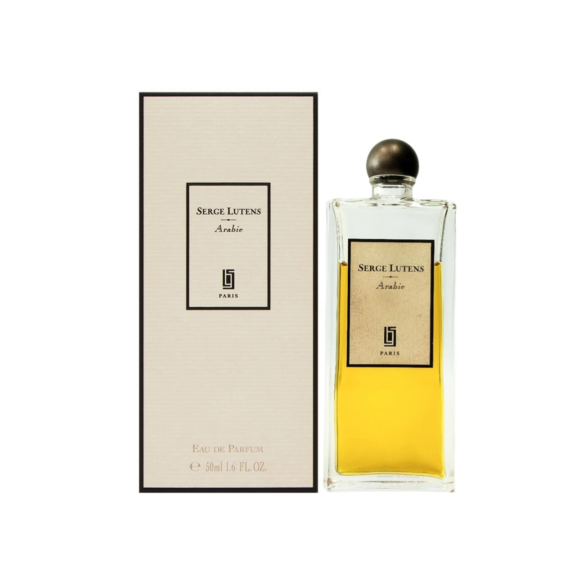 Arabie EDP Vintage (Partial)