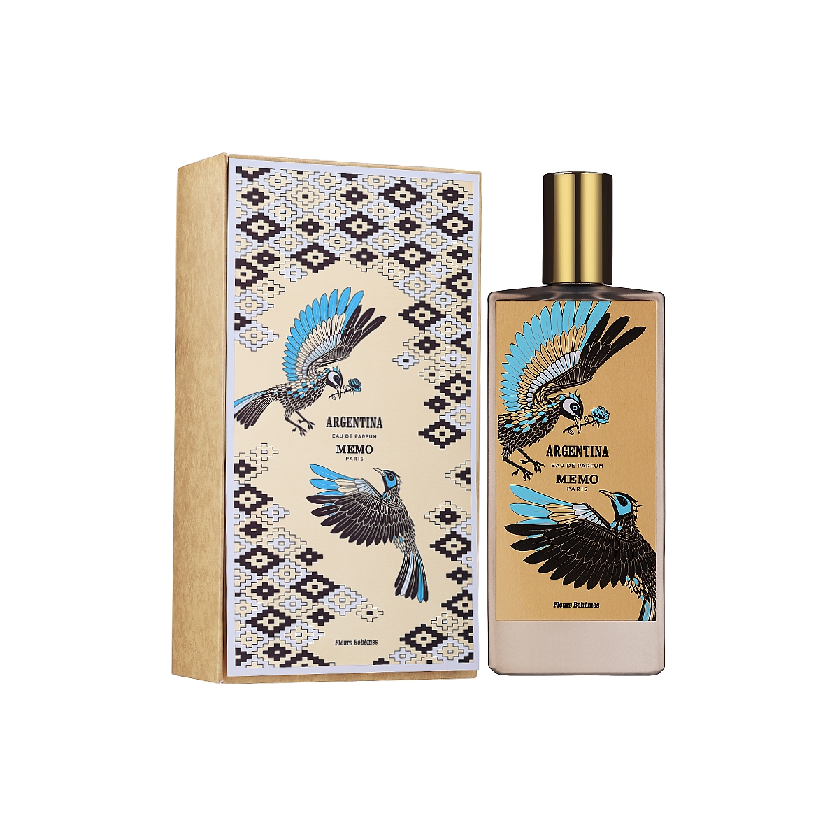 Argentina EDP