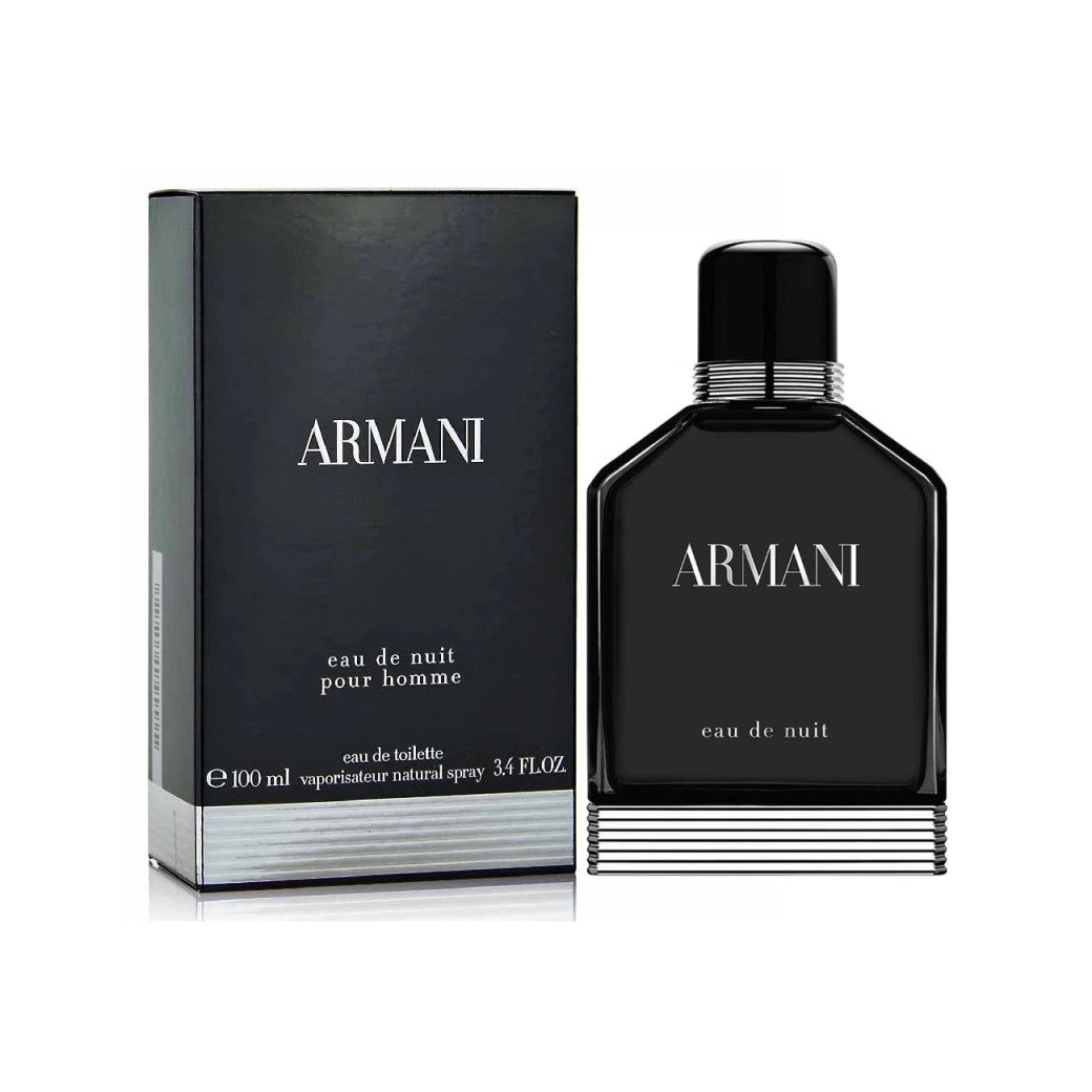 Armani Eau de Nuit Pour Homme EDT