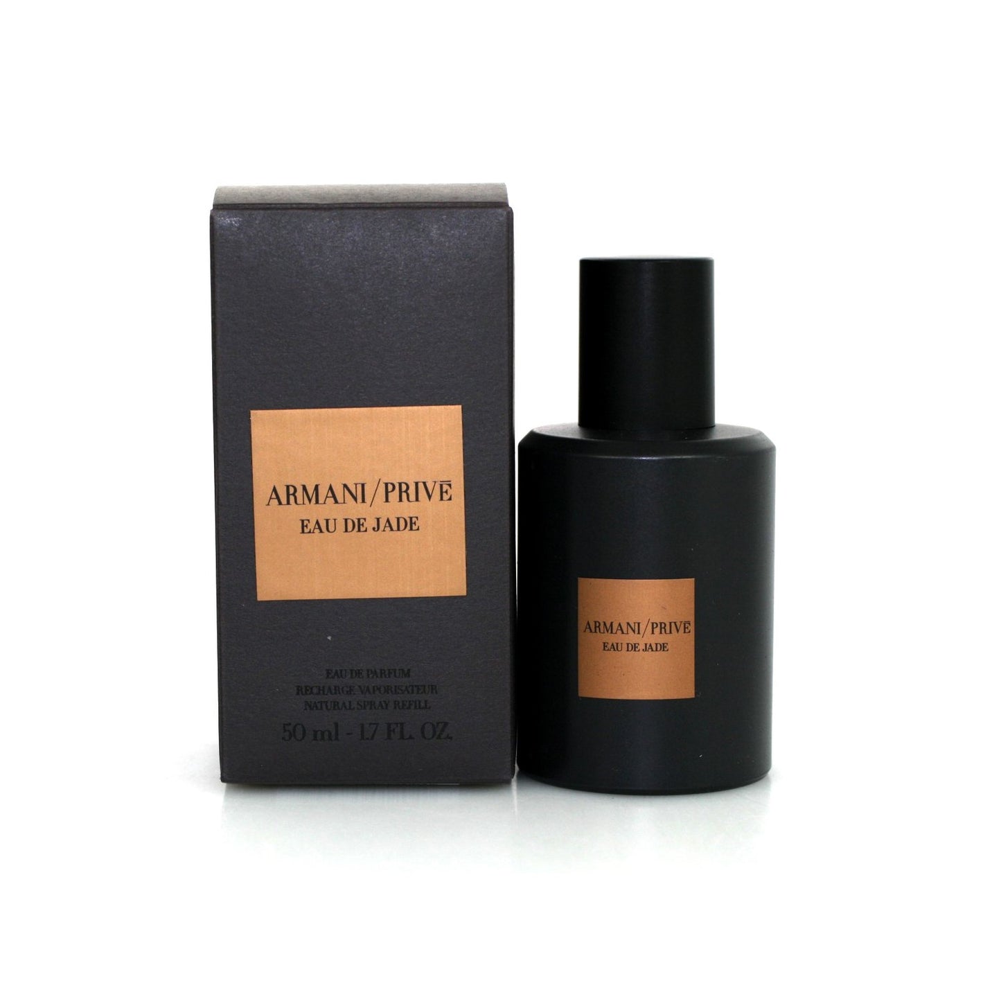 Armani/Prive Eau de Jade EDP