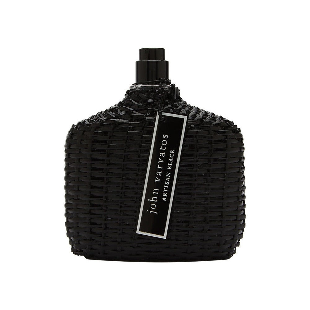 Artisan Black EDT (Partial)