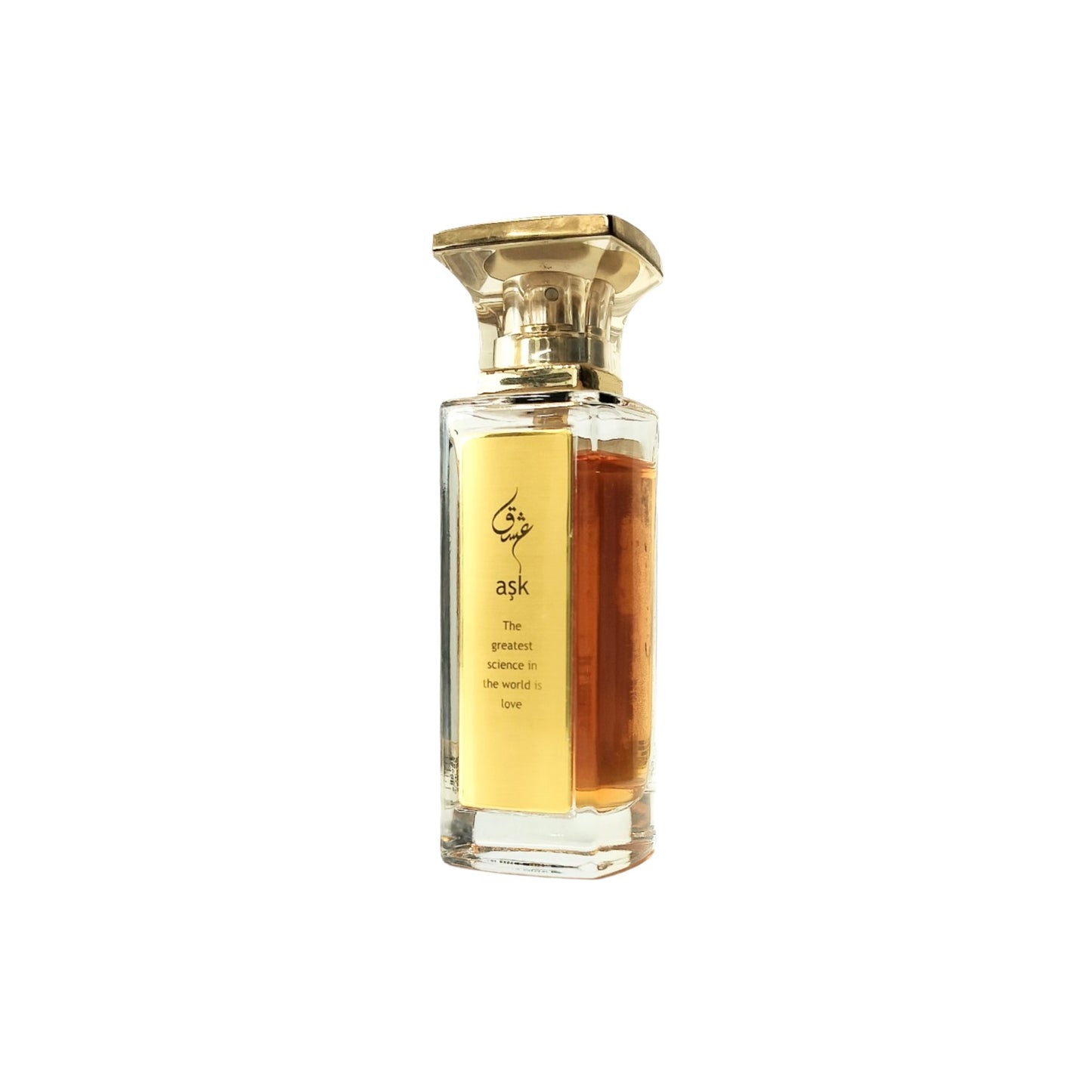 Ask Parfum (Partial)