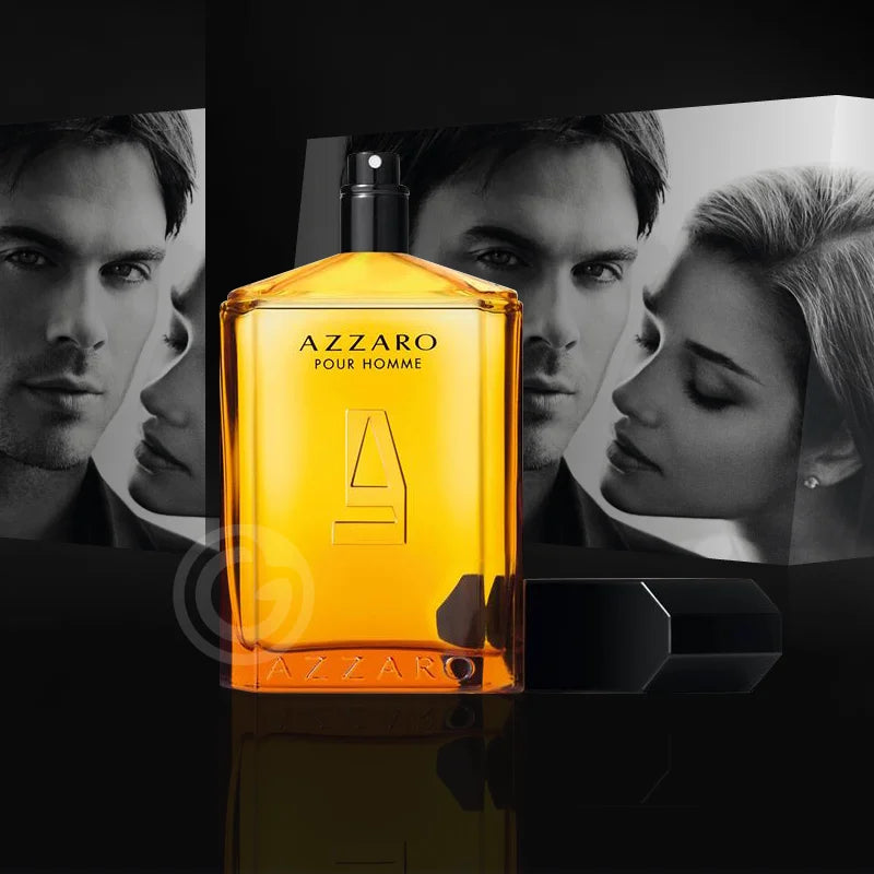 Azzaro Pour Homme EDT (Vintage)