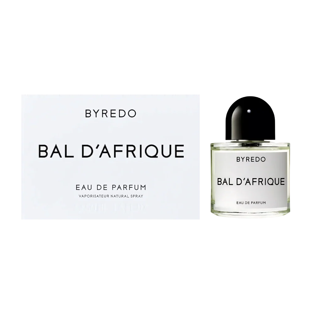 Bal D'Afrique EDP