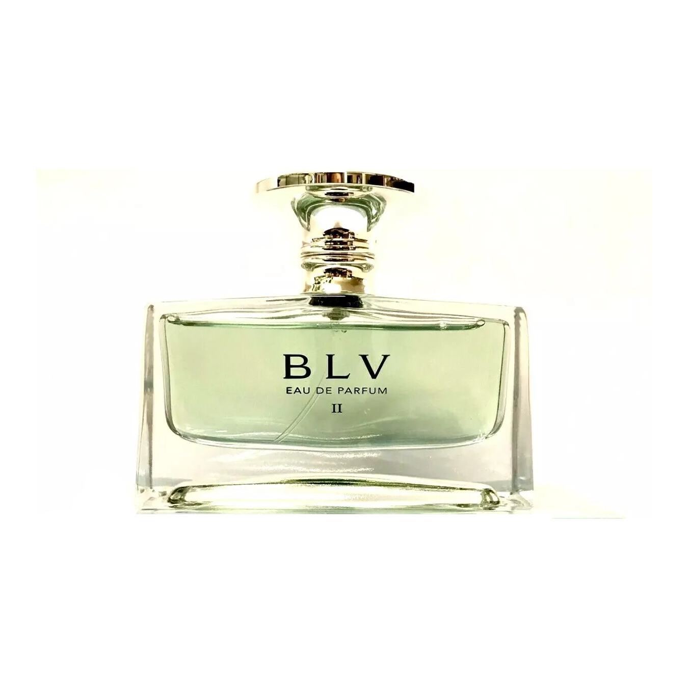 BLV EDP II (Partial)