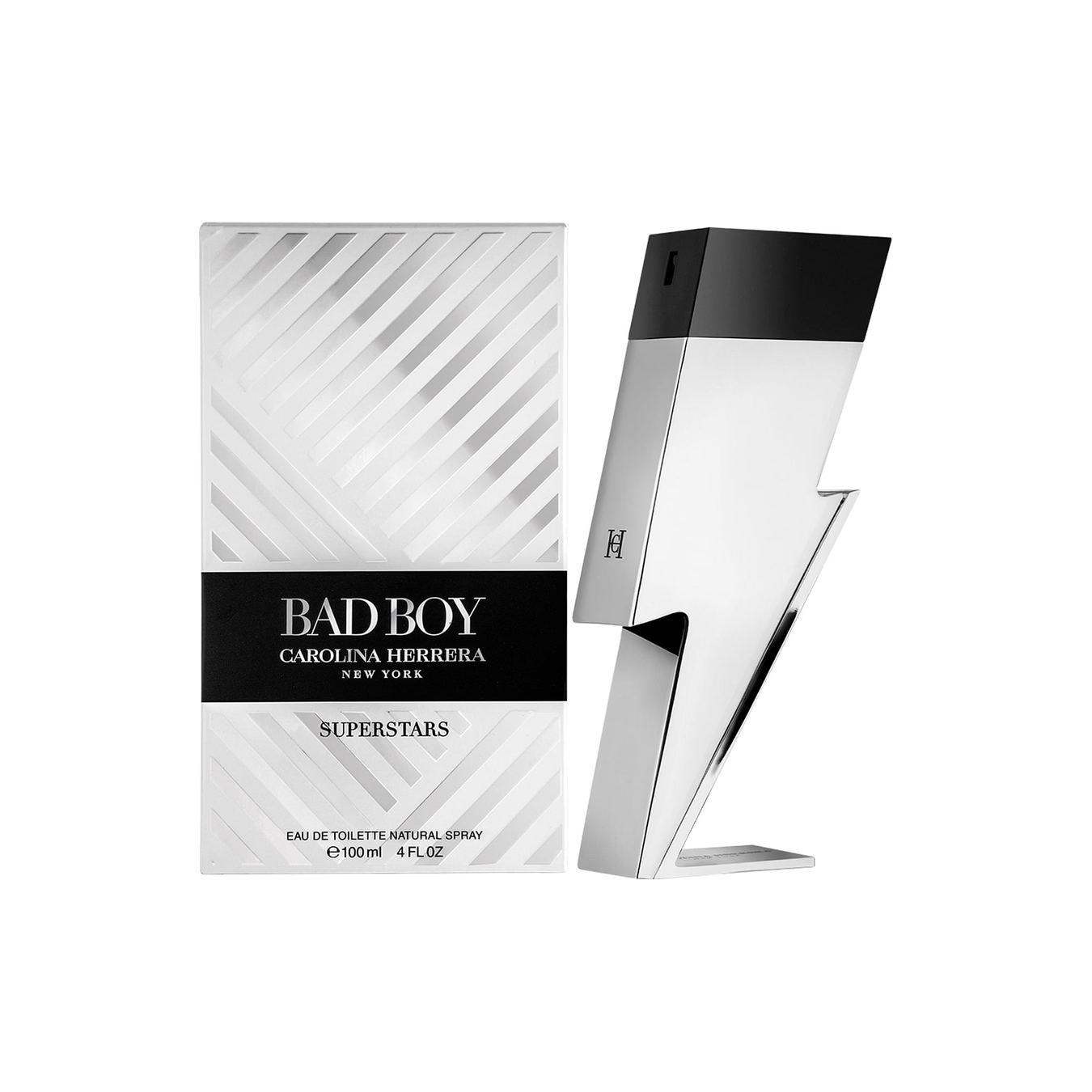 Bad Boy Superstars EDT