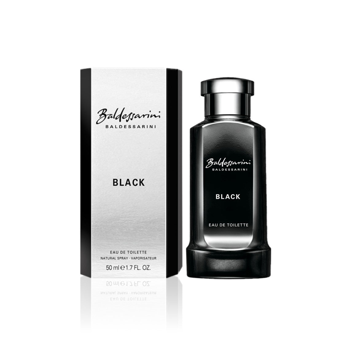 Classic Black EDT