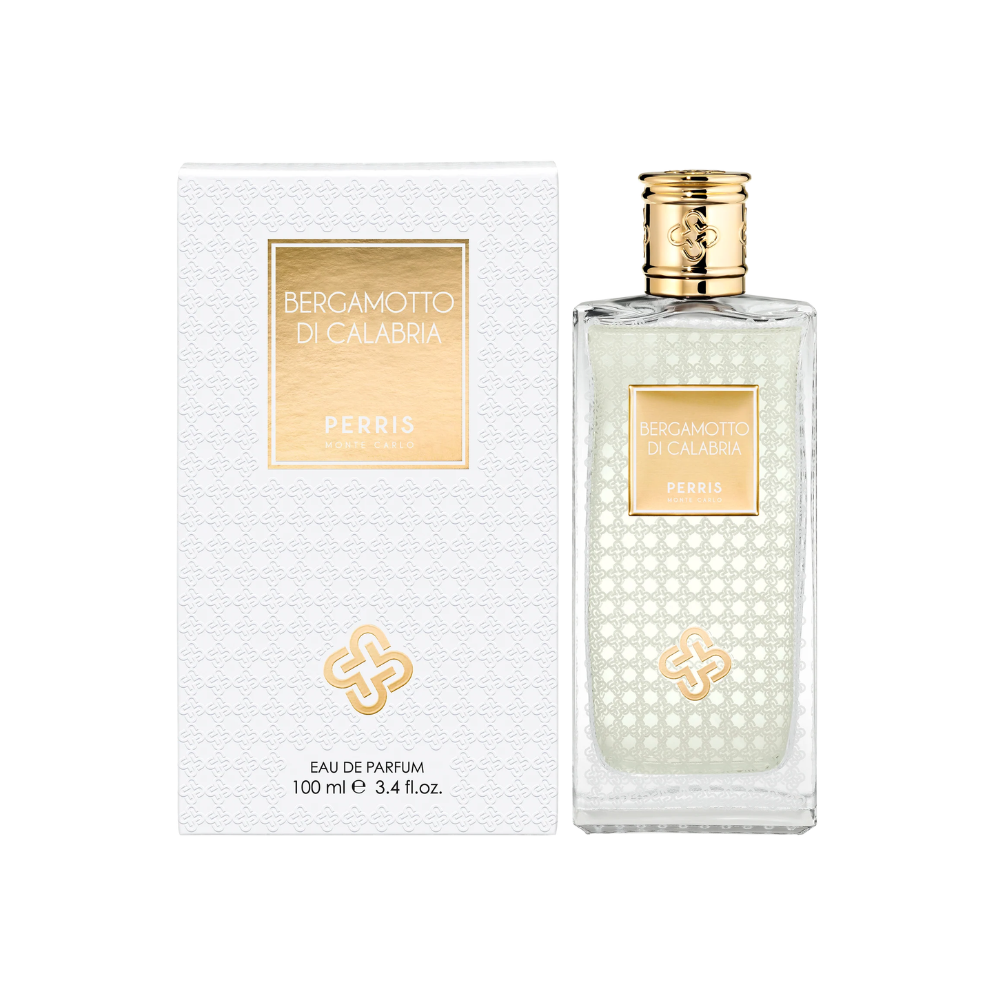 Bergamotto Di Calabria EDP