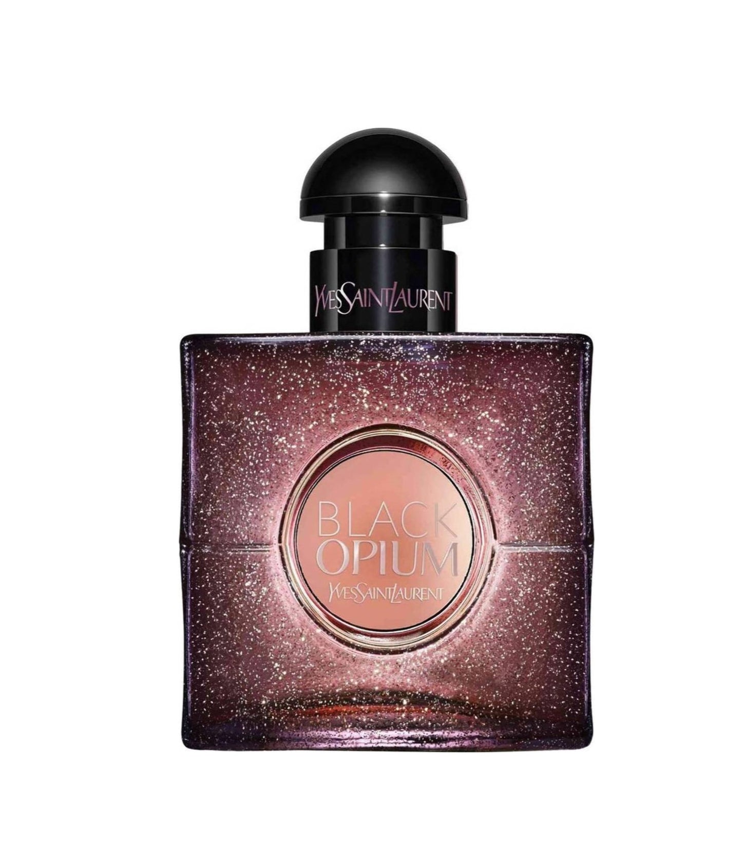 Black Opium EDT.