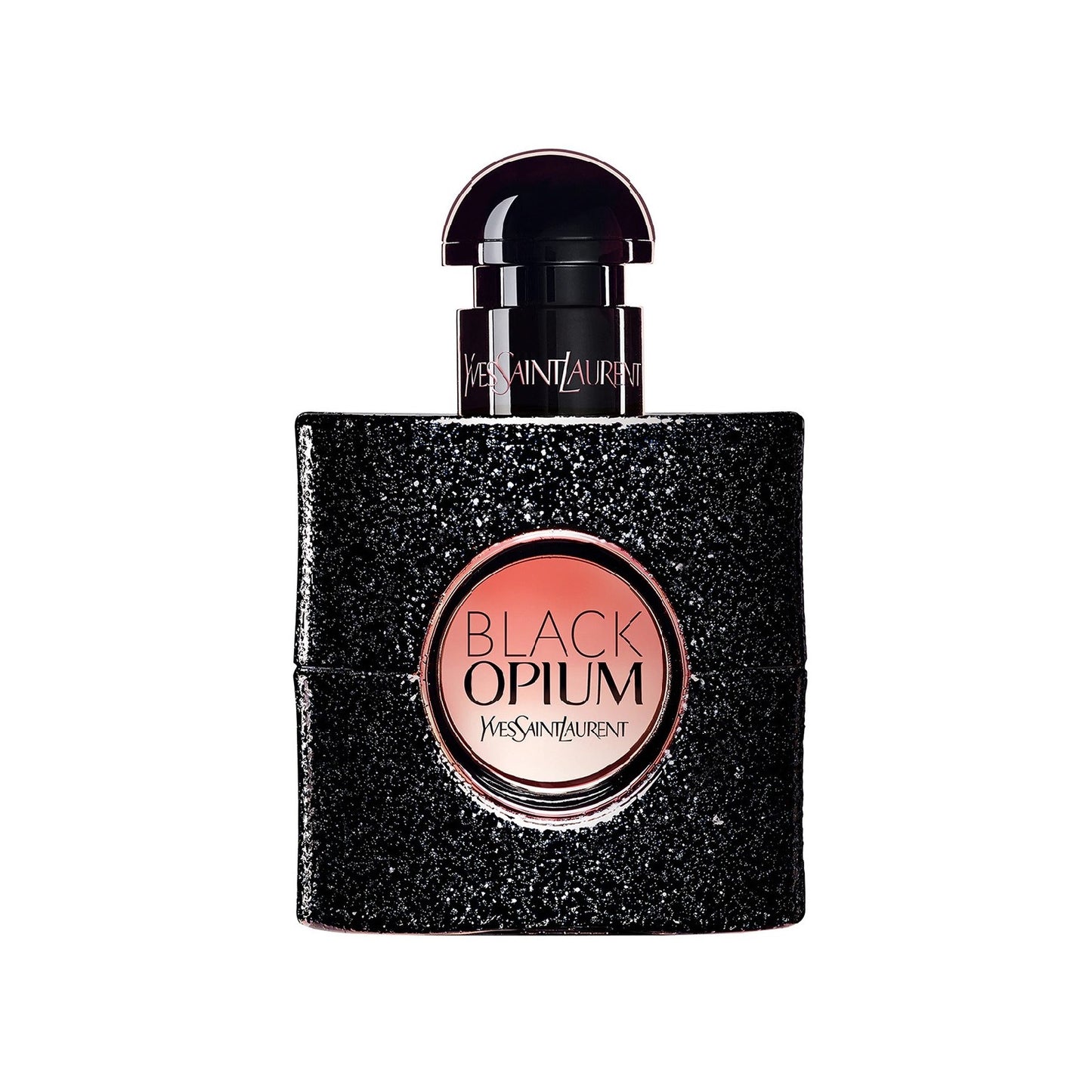 Black Opium EDP.