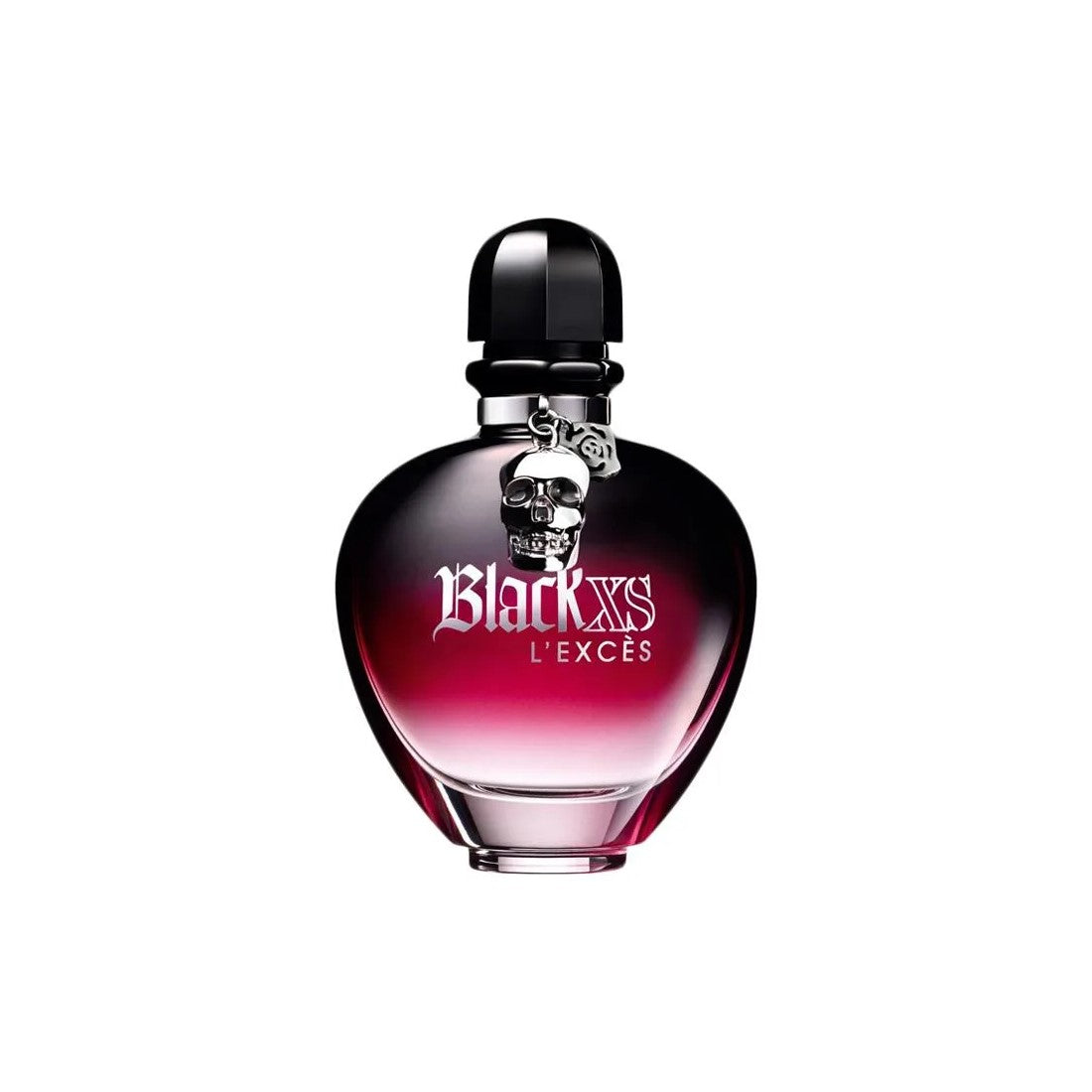 Black XS L'Exces For Her EDP (Unboxed)