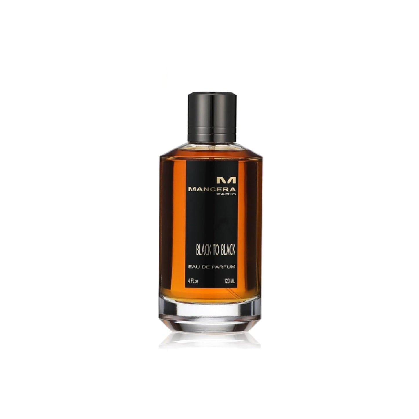 Black To Black EDP