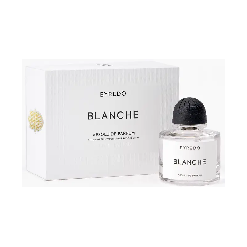 Blanche Absolu de Parfum