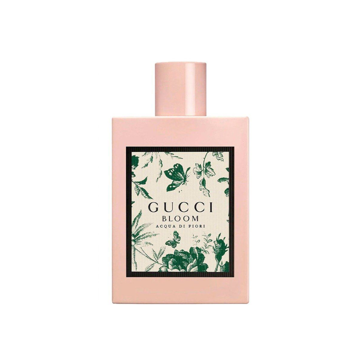 Bloom Acqua Di Fiori EDT.