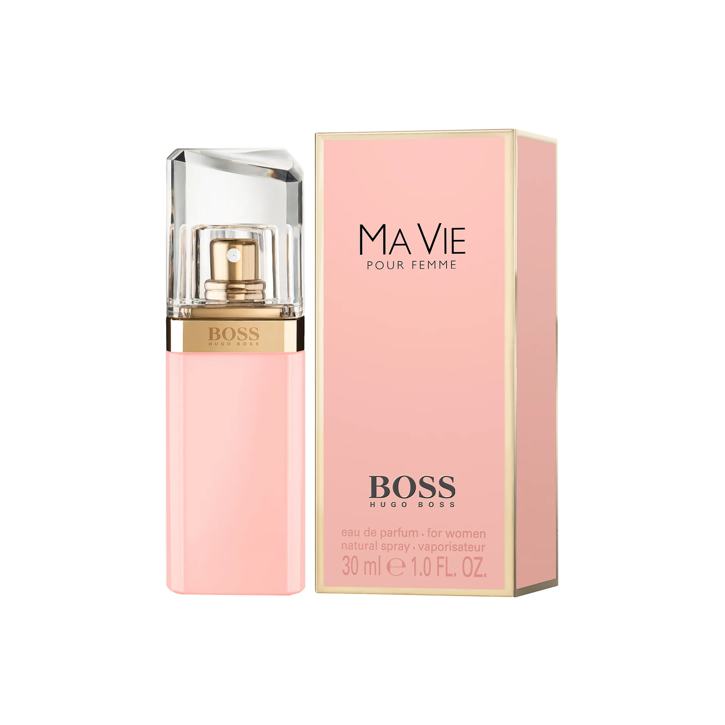 Ma Vie Pour Femme EDP