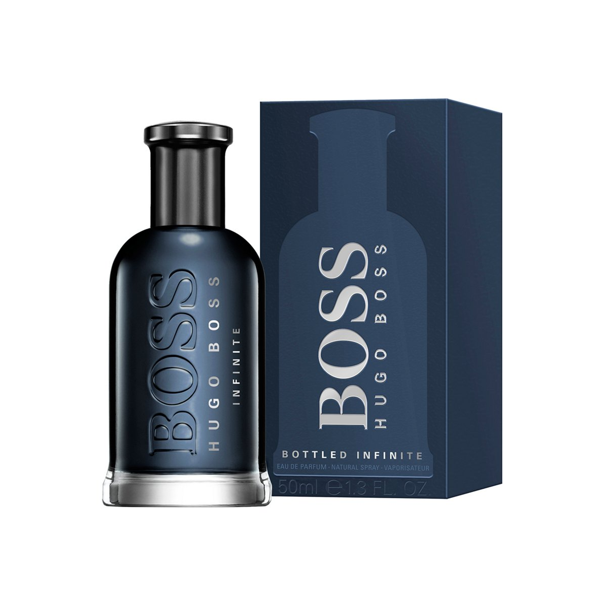 Boss Bottled Infinite EDP