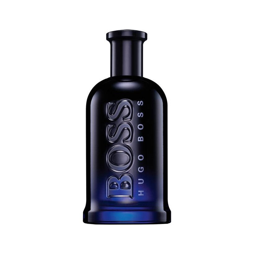 Boss Bottled Night EDT