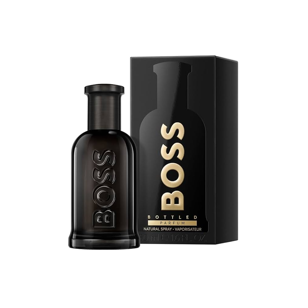 Boss Bottled Parfum