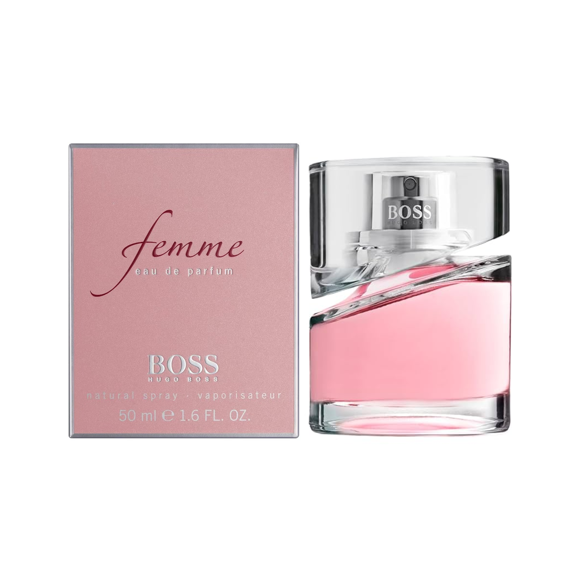 Hugo Boss Femme EDP
