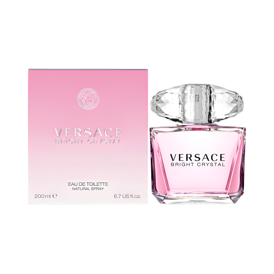 Bright Crystal EDT