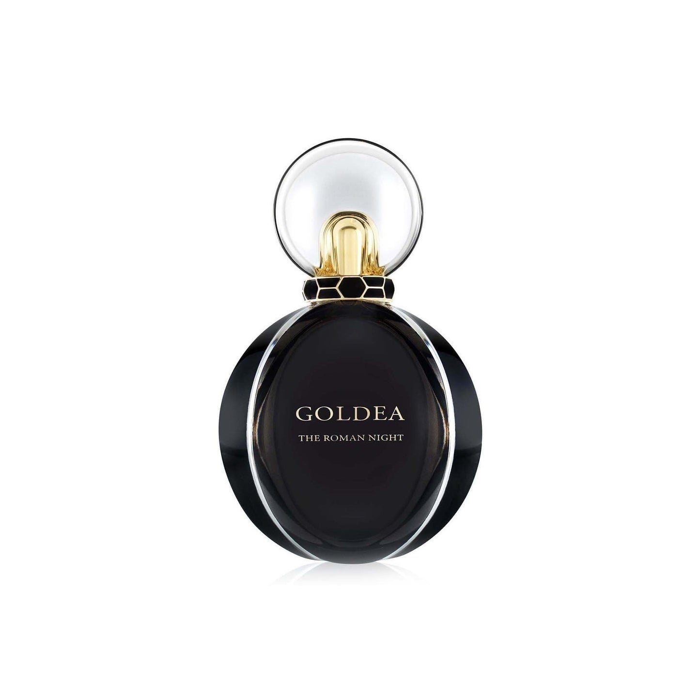 Goldea The Roman Night EDP (Unboxed)