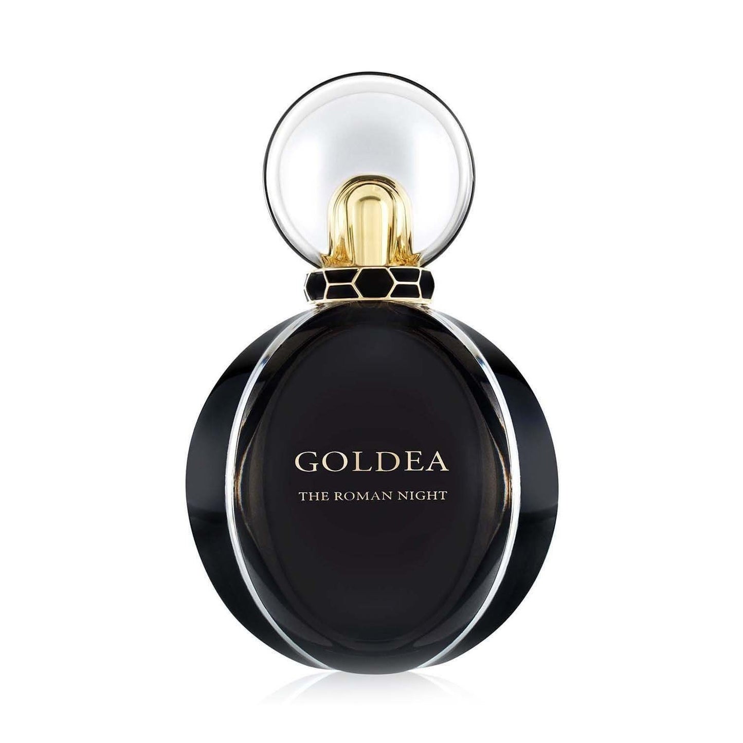 Goldea The Roman Night EDP (Unboxed)