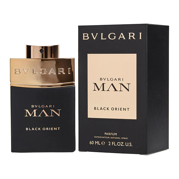 Man Black Orient Parfum