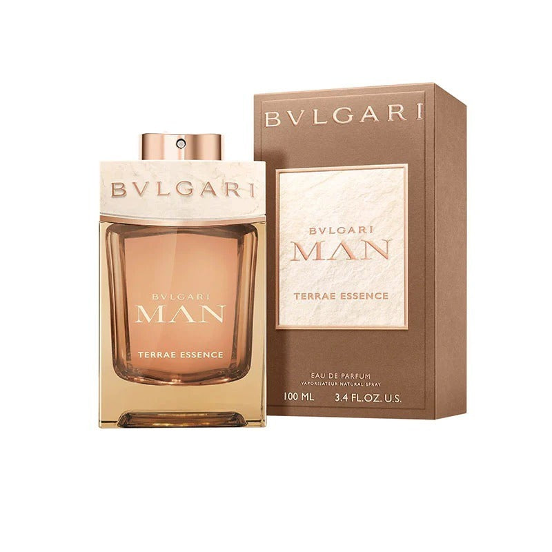 Man Terrae Essence EDP