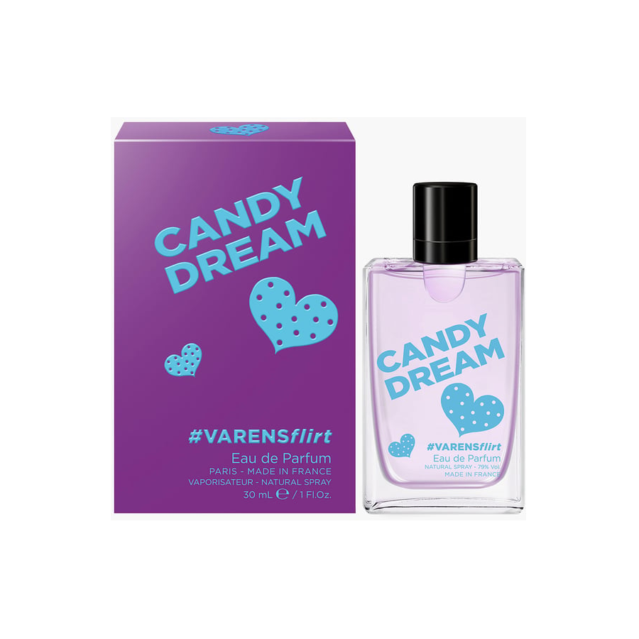Candy Dream Varens Flirt EDP