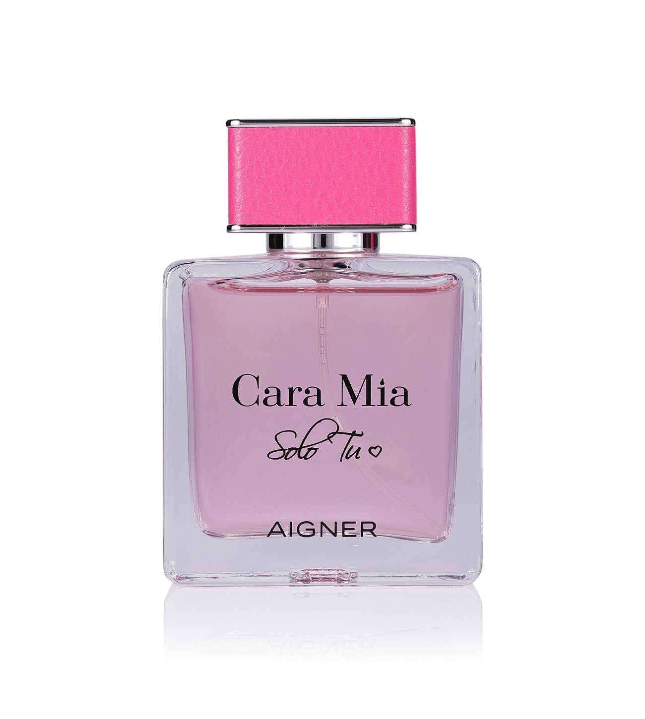 Cara Mia Solo Tu EDP