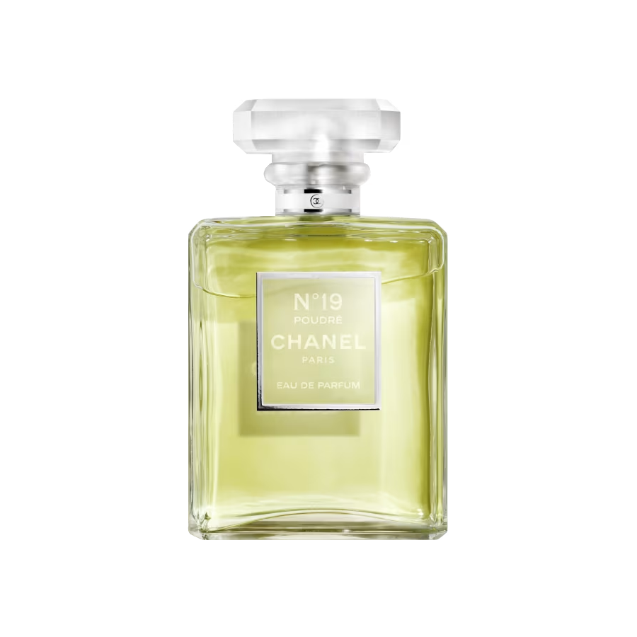 No.19 Poudre EDP.