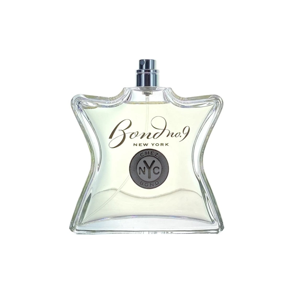 Chez Bond EDP.
