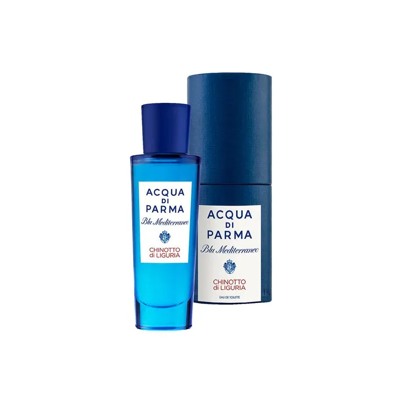 Blu Mediterraneo Chinotto di Liguria EDT