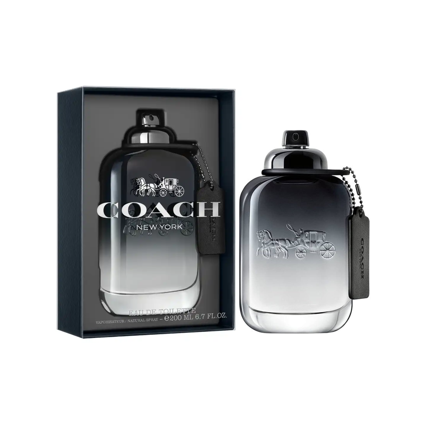 Coach For Men EDT