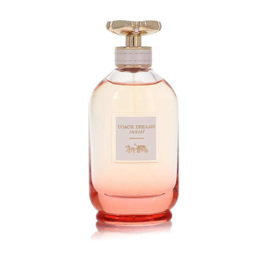 Coach Dreams Sunset EDP.