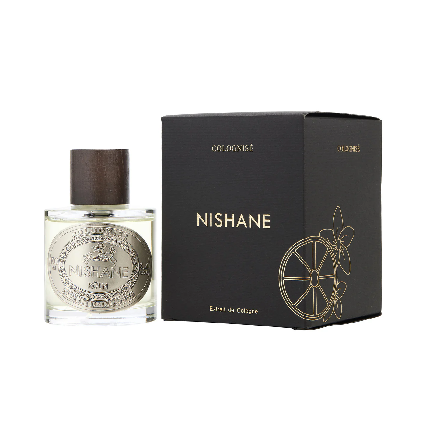 Colognise Extrait de Cologne