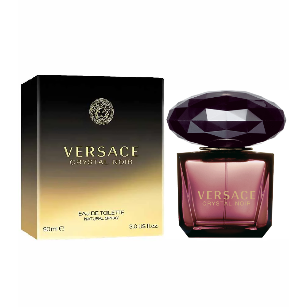 Crystal Noir EDT
