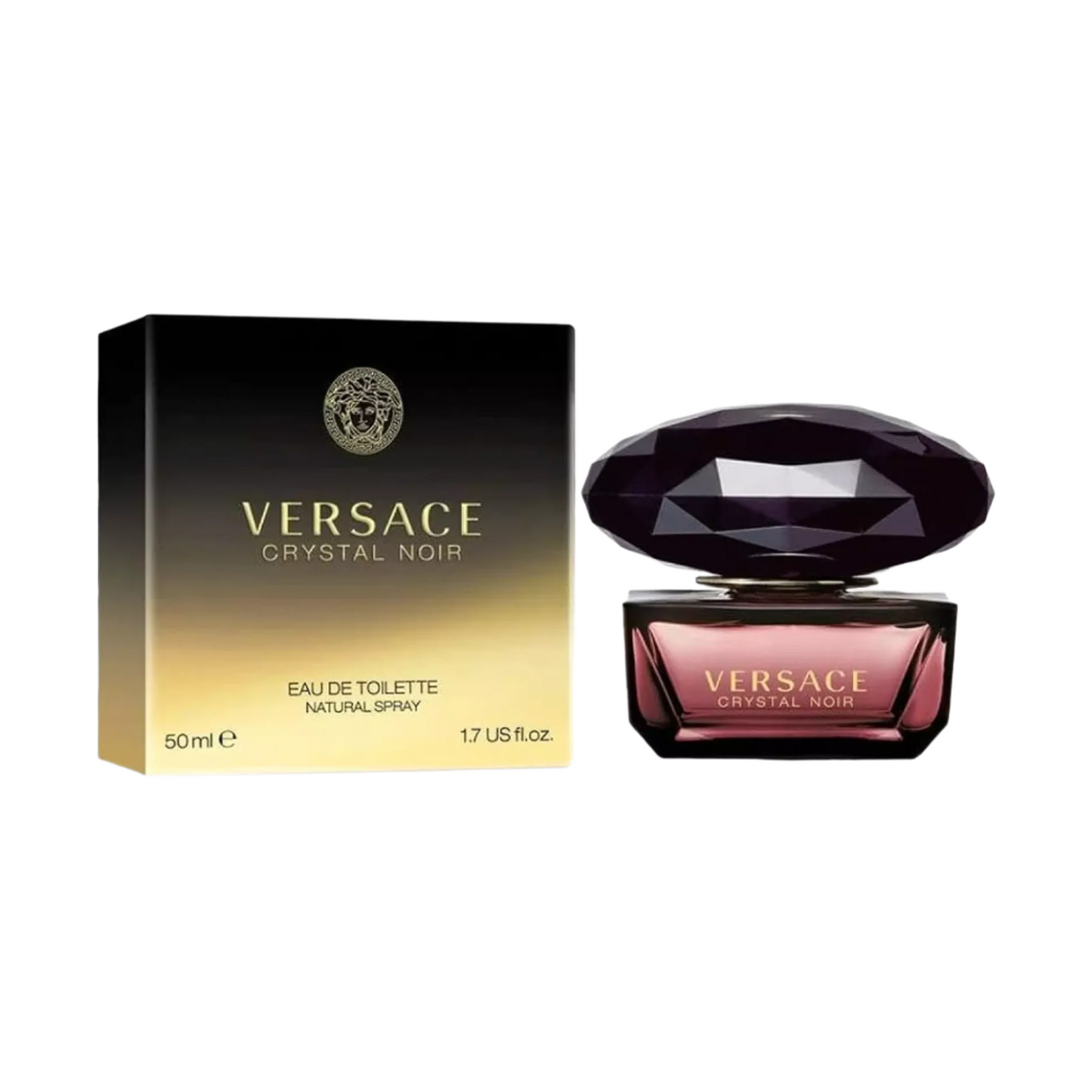 Crystal Noir EDT