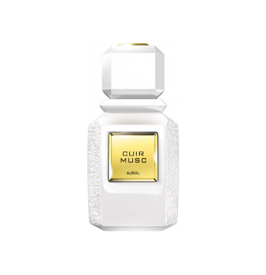 Cuir Musc EDP