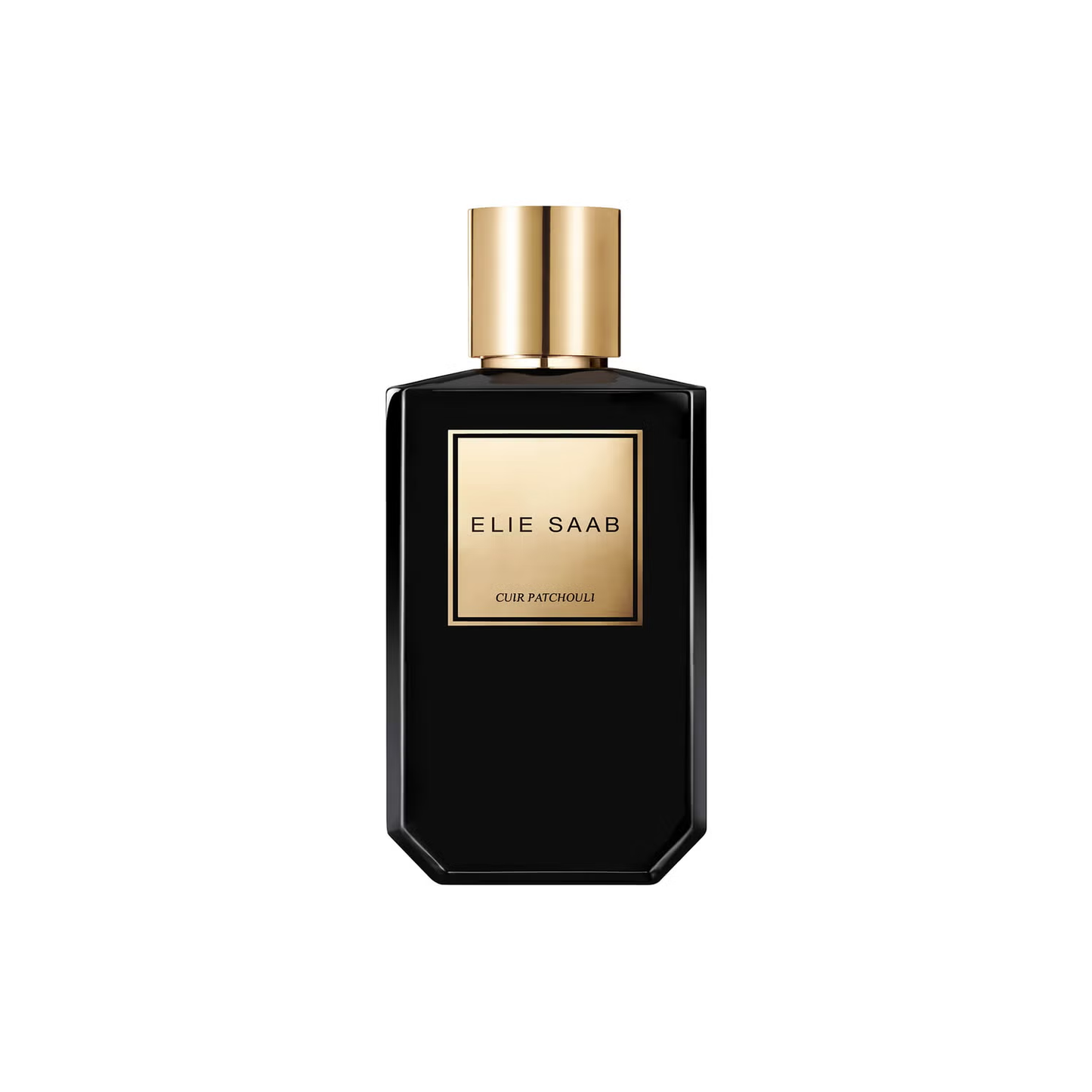 Cuir Patchouli EDP (Partial)
